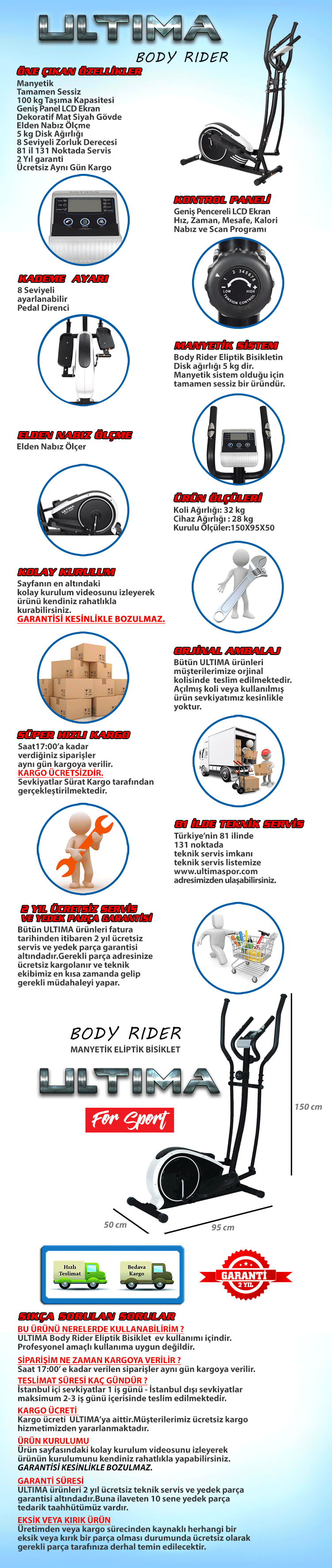 GYM-Beyaz