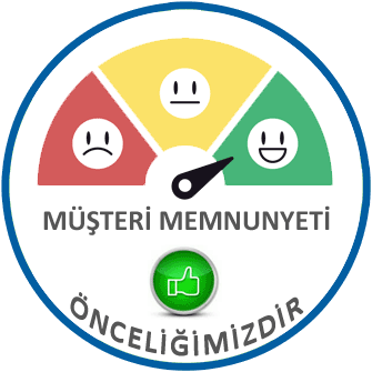 müşteri memnuniyeti