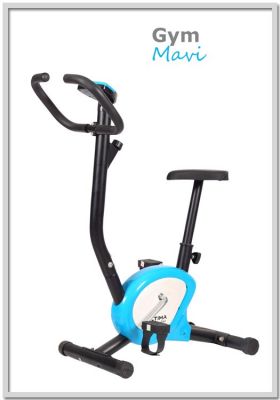 gym-mavi
