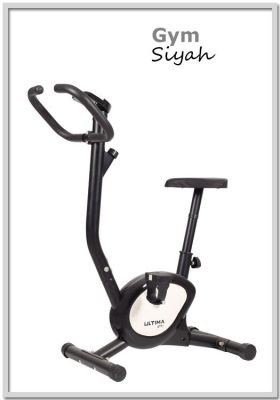 gym-siyah