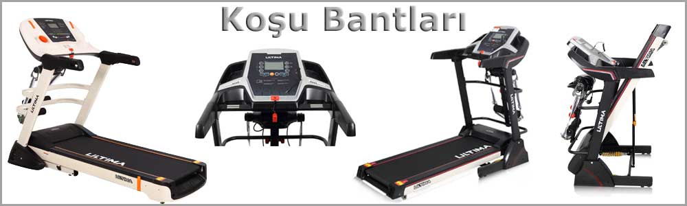 koşu bantları